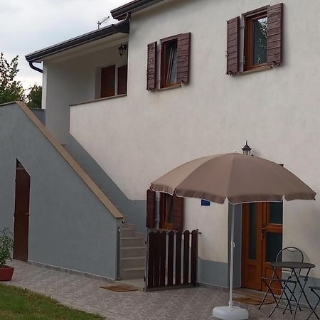 Apartmani Bartulasi Roč Екстериор снимка