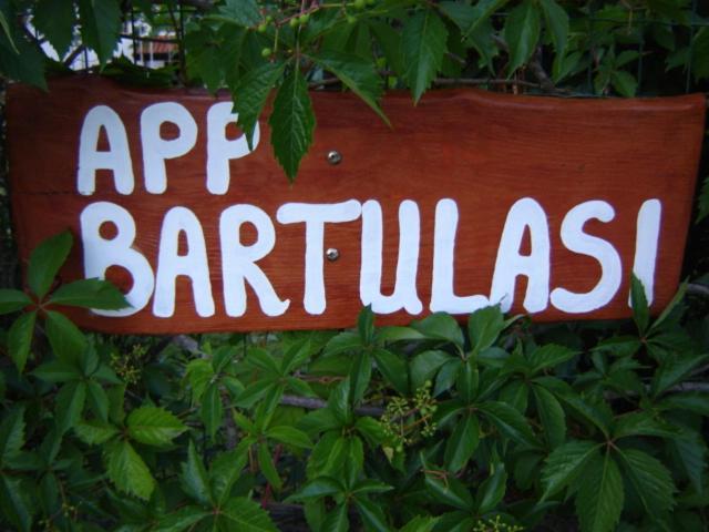 Apartmani Bartulasi Roč Екстериор снимка