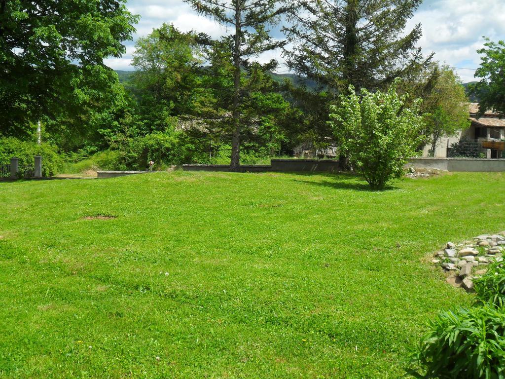Apartmani Bartulasi Roč Стая снимка