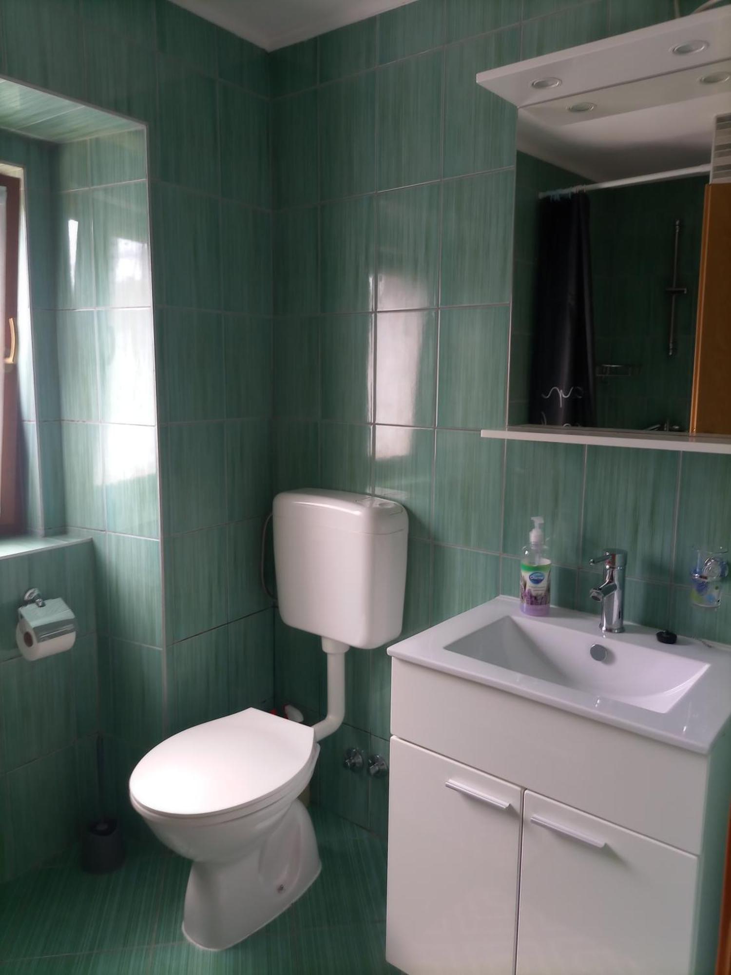 Apartmani Bartulasi Roč Екстериор снимка