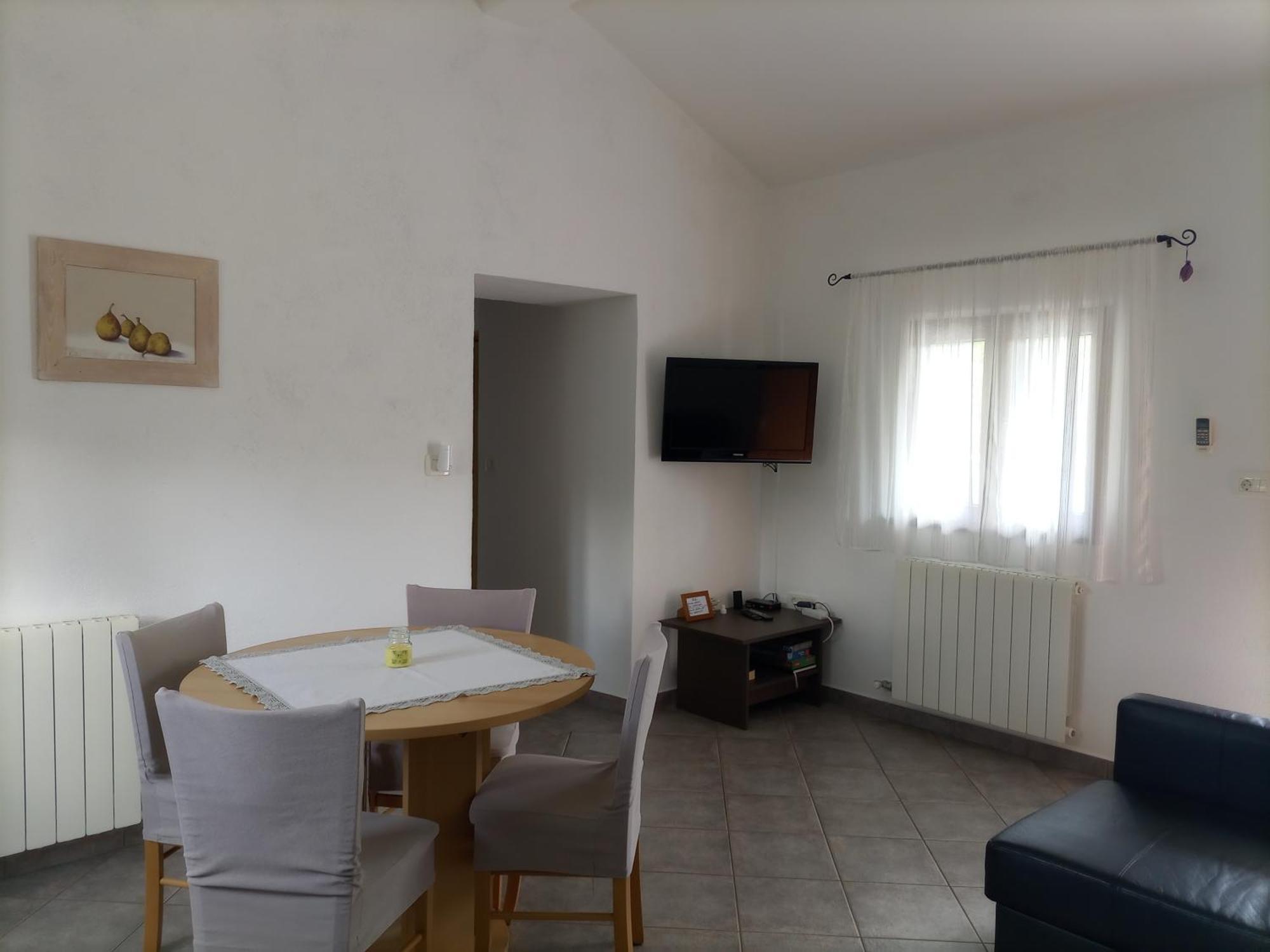 Apartmani Bartulasi Roč Екстериор снимка